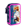 Oxybag Peračník 2 poschodový prázdny kôň
