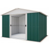 YardMaster 108GEYZ 303 x 237 cm zelený