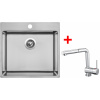 Sinks Blocker 550 + Mix 3 P