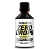 Biotech zero Drops Strawberry 50 g