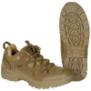 MFH taktické topánky Tactical Low, coyote tan - 45