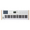 ARTURIA KeyLab 49 mk3 White ovládacia klávesnica