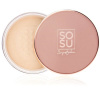 SOSU by Suzanne Jackson Face Focus zmatňujúci fixačný púder 01 Light 11 g