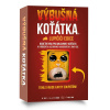 Výbušné mačiatka: Lupičiči