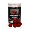 Starbaits PRObiotic Hard Boilies Red One 200g Priemer: 20mm