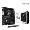 ASRock MB Sc LGA1851 B860 Pro-A WiFi, Intel B860, 4xDDR5, 1xDP, 1xHDMI, WiFi, ATX - B860 Pro-A WiFi