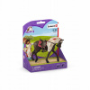 Schleich Rocky Mountain kôň 42469 (Schleich Rocky Mountain kôň 42469)