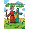 Biblické verše pre deti II. diel - Fričovský Ladislav