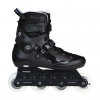 Powerslide Kolečkové brusle Storm Black 80 (Počet koleček: 4x, Velikost eur: 41-42, Velikost koleček: 80mm)