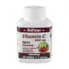 MEDPHARMA Vitamín C 1000 mg so šípkami 60 + 7 tabliet ZADARMO