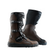 topánky na motocykel GAERNE G-Adventure Aquatech - Brown 38