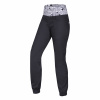 Ocún SANSA pants Barva: Periscope, Velikost: XS, pohlavi: F