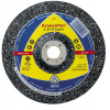 Klingspor A 24 N 115X6X22,23 Brusné kotouče