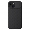 Nillkin CamShield PRO Magnetic Apple iPhone 15 čierne