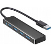 USB hub, 4-portový USB 3.0 hub