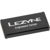 Lezyne Metal Kit sada čierna