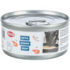 Trixie Shrimp Soup krevety & kura 4 x 80 g