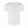 Funkčné tričko FORCE Vent krátky rukáv biele L