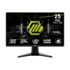 MSI MSI MAG 255F E20 gaming monitor 24,5