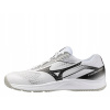 Obuv Mizuno Cyclone Speed 5 Biela, pánska volejbalová (V1GA258059) - 47.0