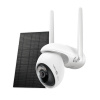 TP-Link Tapo C665G KIT, Otočná bezdrátová kamera se solárním panelem, 8MP, 4G