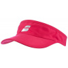 Šilt Babolat Visor - Červený