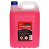 Resser Maxgear chladiaca kvapalina 5L -35C (ružová) G12 On Basf Additives