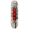 Enuff - Evergreen Tree Warm Grey/Red 8