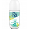 Fa Fresh & Dry Green Tea Woman roll-on 50 ml
