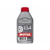 EURO-VAT Brzdová kvapalina DOT 3/DOT 4 0,5L MOTUL