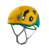 Singing Rock Penta Junior barva arnica yellow/dark teal