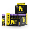 NUTREND N1 SHOT, 20x60 ml Príchuť: forest burst
