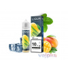 Ritchy EU (Liqua, Ritchy, Aramax) Longfill LIQUA Cool Green Mango - 10 ml