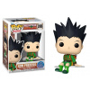 Funko Pop! Hunter X Hunter Gon Freecss 2088
