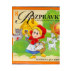 Rozprávky - rozpráva Ján Kroner (8) - Audiokniha -