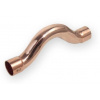 Conex Bänninger CU OBLÚK OBCHÁZECÍ I/I 15 mm x 15 mm 508515