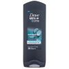Dove Men + Care Eucalyptus + Mint Sprchový gél 400 ml