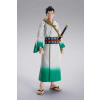 Bandai Tamashii Nations Monsters S.H.Figuarts Akčná figúrka Ryuma 16 cm