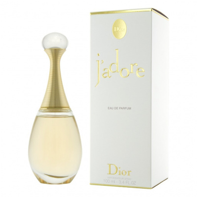 Dior Christian J'adore EDP 100 ml (woman)