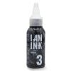 I AM INK I AM INK- Second Generation 3 - Silver - 50ml