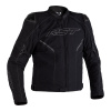 RST 2556 Sabre CE Mens Textile Jacket BLK-54