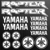 Samolepky Yamaha Raptor 700 450 Specjal Edition 660 (Samolepky Yamaha Raptor 700 450 Specjal Edition 660)