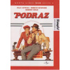 Podraz - Paul Newman - DVD