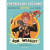 Potterovský průvodce Ron Weasley (2) - Joanne K. Rowlingová