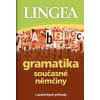 Gramatika současné němčiny