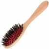 Kw Boar Bristle Brush Pure Small - kefa z prírodných kančích štetín, malá