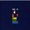 COLDPLAY - X & Y (CD)