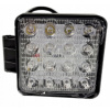 Halogénová pracovná lampa 48W 16Diódová 12V 24V 30V