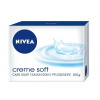Nivea Creme Soft krémové mydlo 100 g