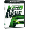Rychle a zběsile 6 - 4K Ultra HD Blu-ray + Blu-ray (2 BD)